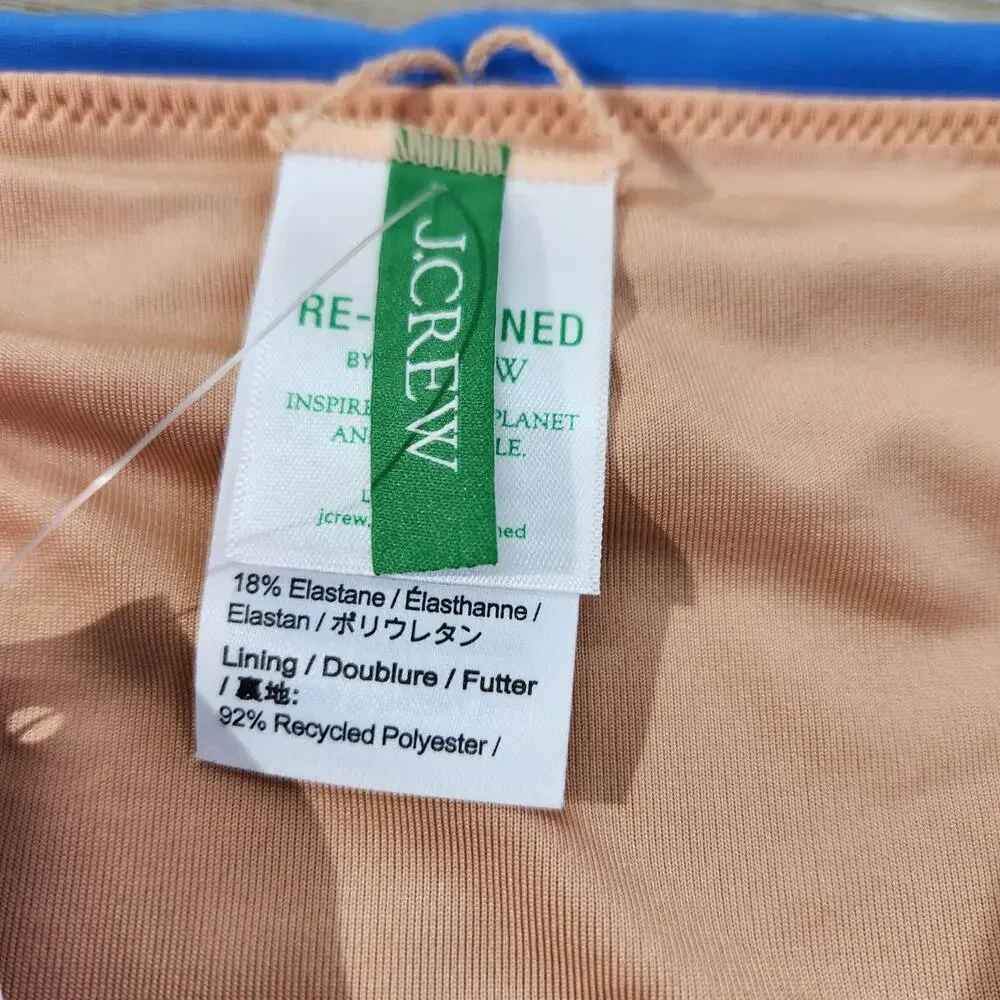 J. Crew get ready